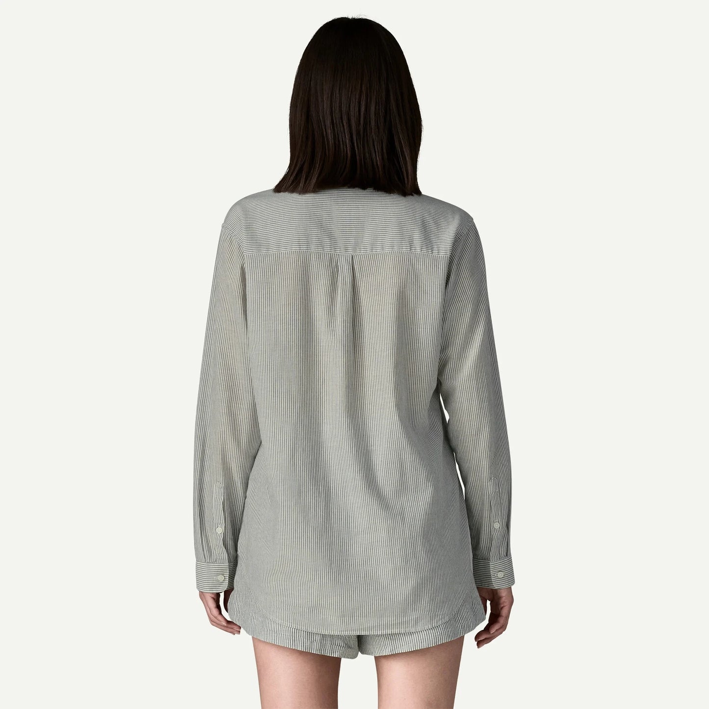 Women's Lightweight A/C® Buttondown Shirt - US 1191