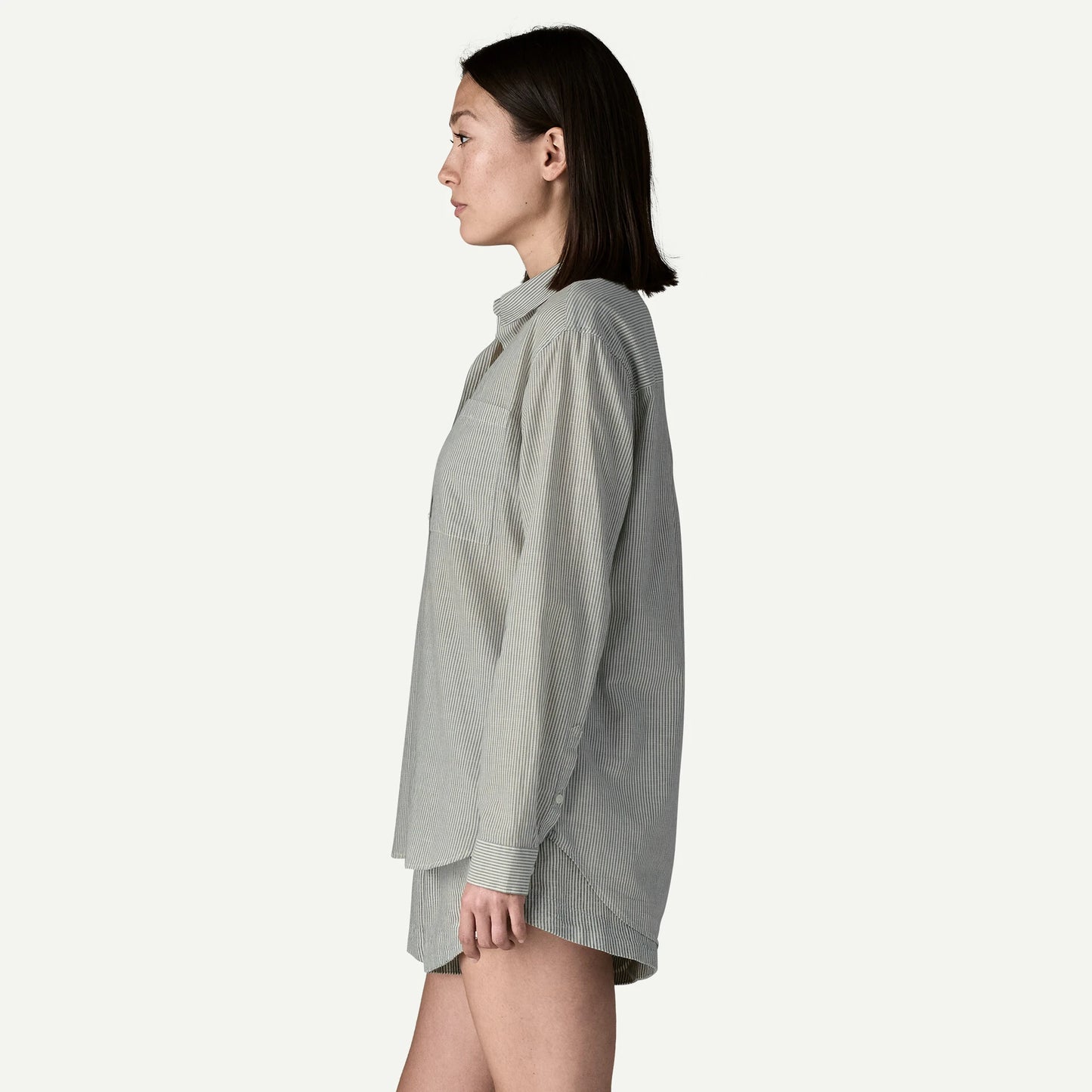 Women's Lightweight A/C® Buttondown Shirt - US 1191
