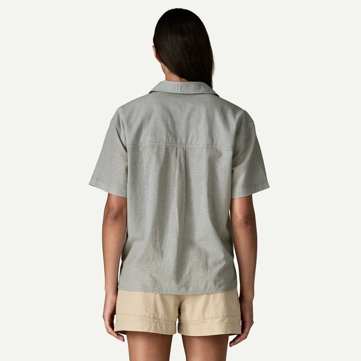 Women's Lightweight A/C® Shirt - US 8008