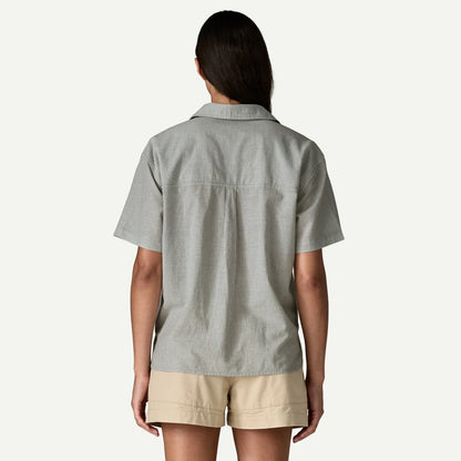 Women's Lightweight A/C® Shirt - US 8008