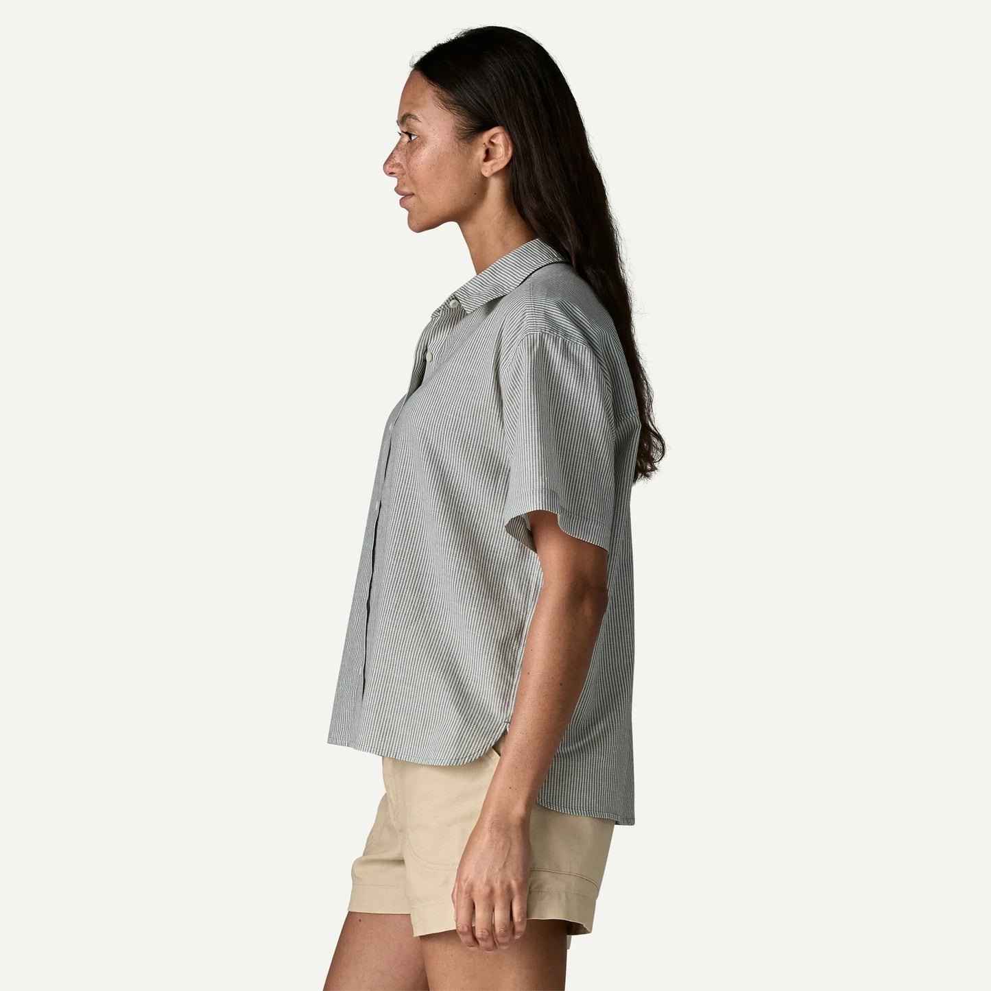 Women's Lightweight A/C® Shirt - US 8008