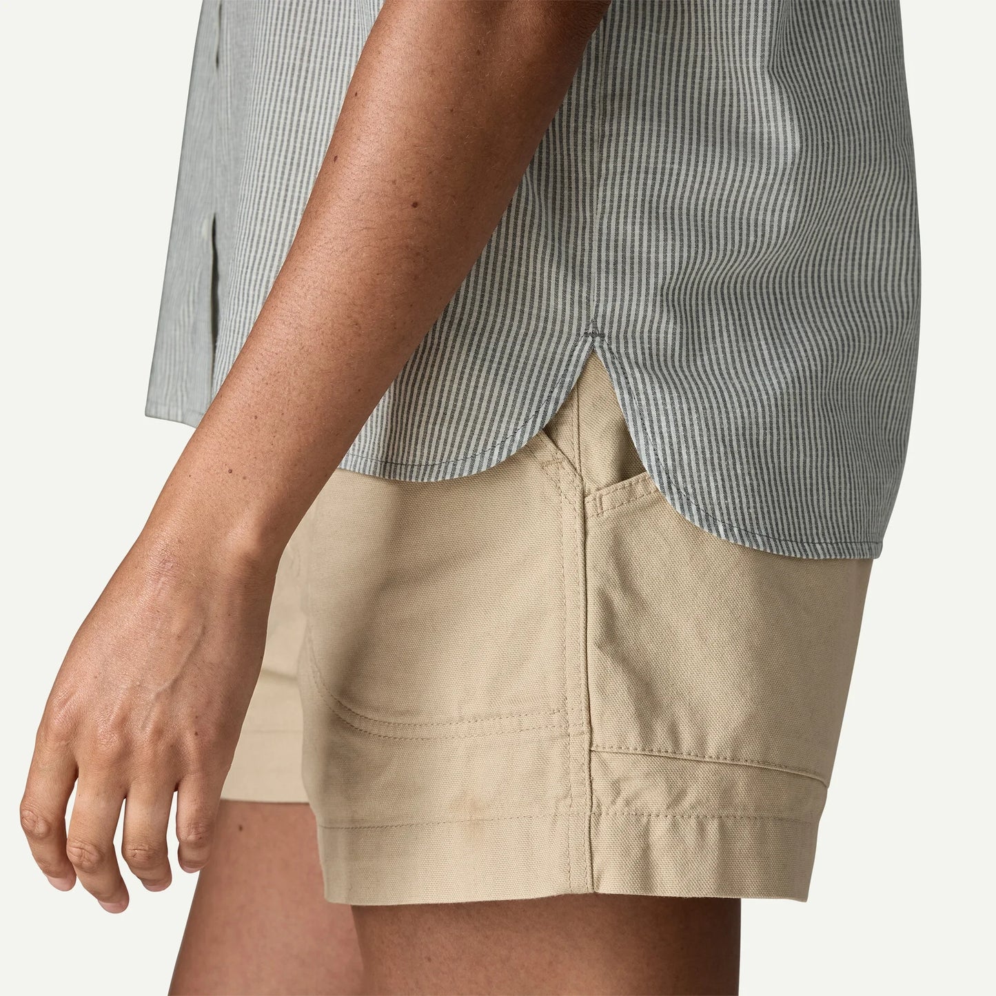 Women's Lightweight A/C® Shirt - US 4095