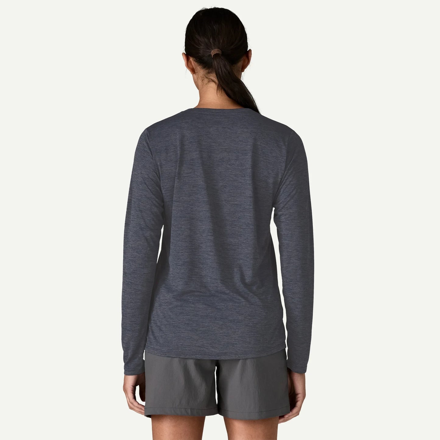 Women's Long-Sleeved Capilene® Cool Daily Shirt - US 2784