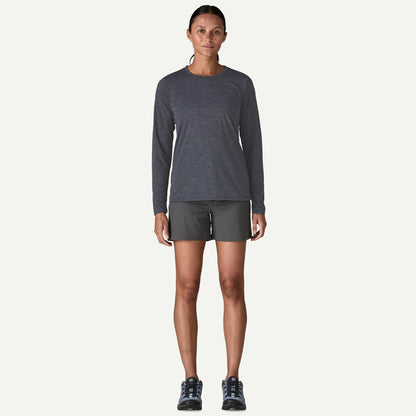 Women's Long-Sleeved Capilene® Cool Daily Shirt - US 9392