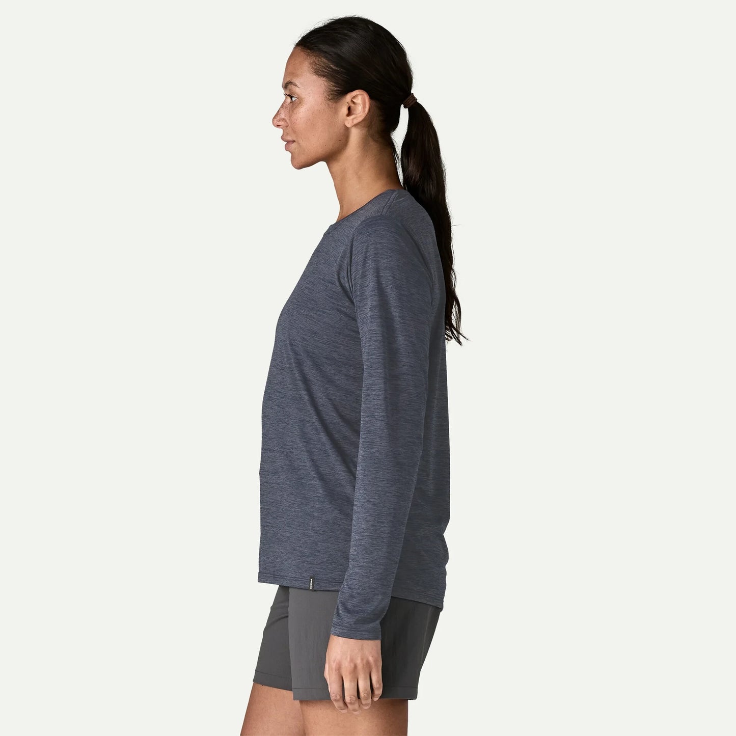 Women's Long-Sleeved Capilene® Cool Daily Shirt - US 2784