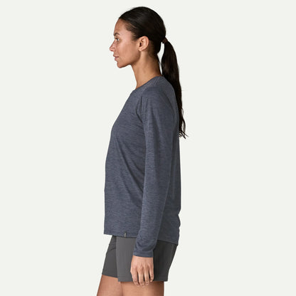 Women's Long-Sleeved Capilene® Cool Daily Shirt - US 2784