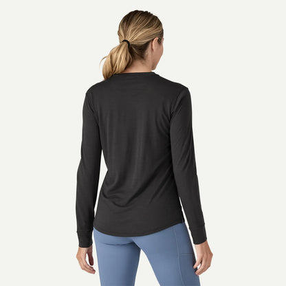 Women's Long-Sleeved Capilene® Cool Merino Blend Shirt - US 2240