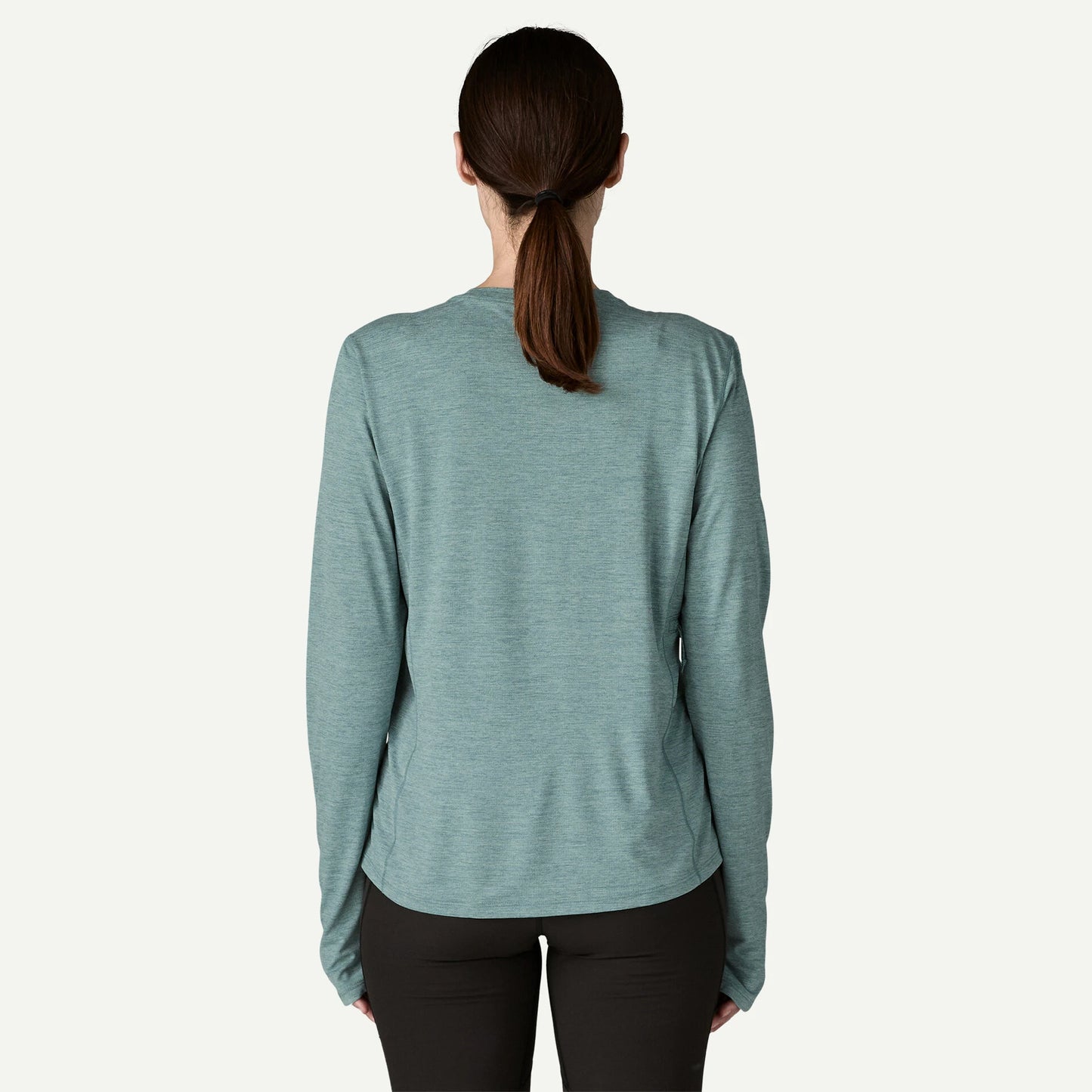 Women's Long-Sleeved Capilene® Cool Sun Shirt - US 1523
