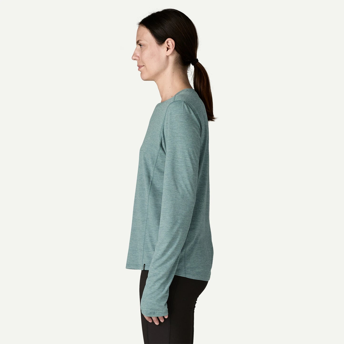 Women's Long-Sleeved Capilene® Cool Sun Shirt - US 1523