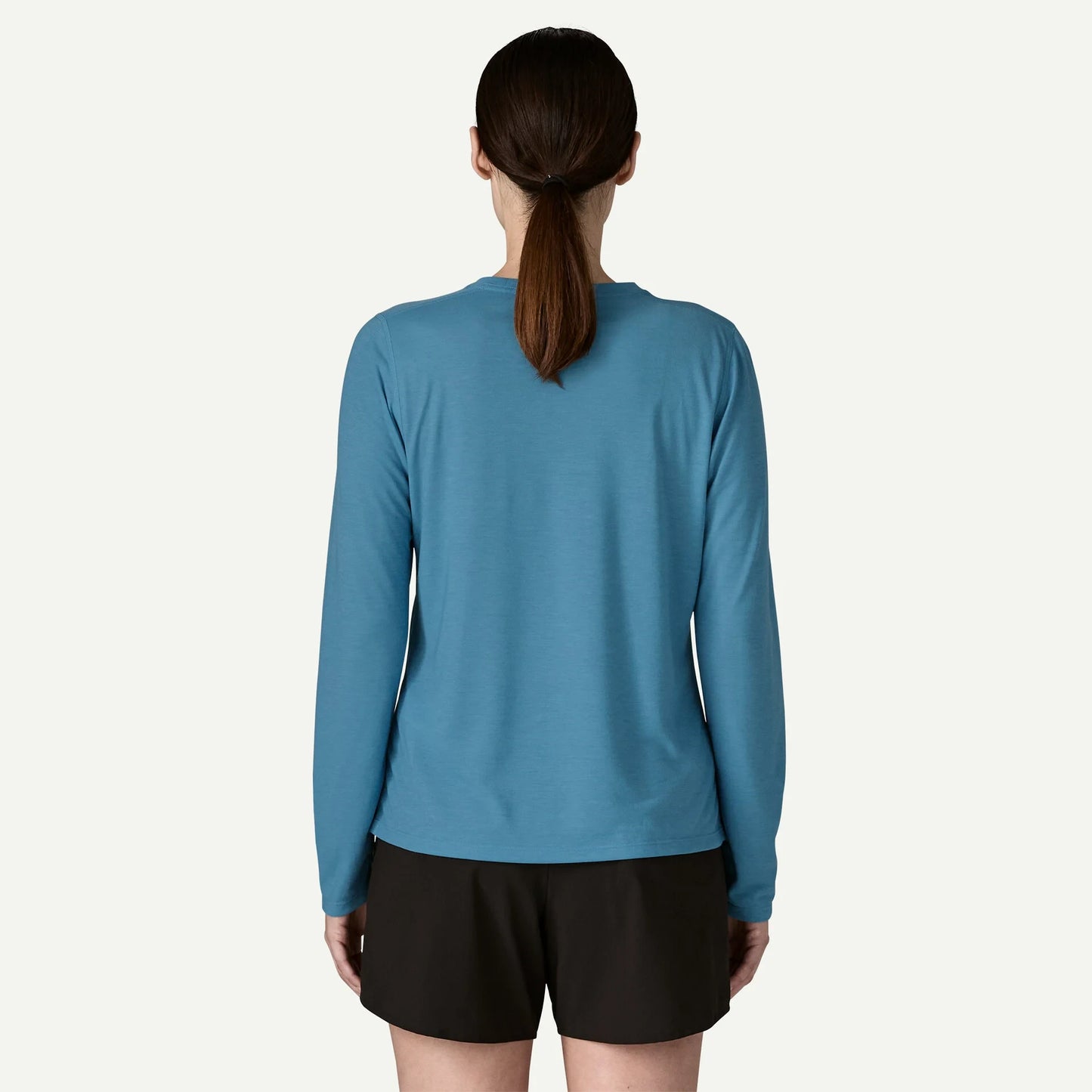 Women's Long-Sleeved Capilene® Cool Trail Shirt - US 8852