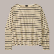 Boat Stripe: Sunken Blue