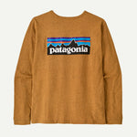 Women's Long-Sleeved P-6 Logo Responsibili-Tee® - US 0932