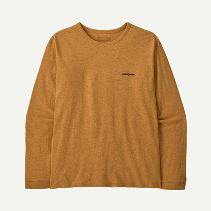 Women's Long-Sleeved P-6 Logo Responsibili-Tee® - US 0932