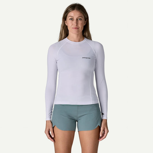 Women's Long-Sleeved RØ® Surf Top - US 7269