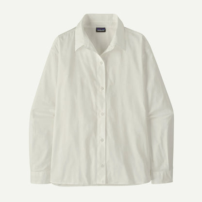 Women's Long-Sleeved Sunrise Stream Shirt - US 9223