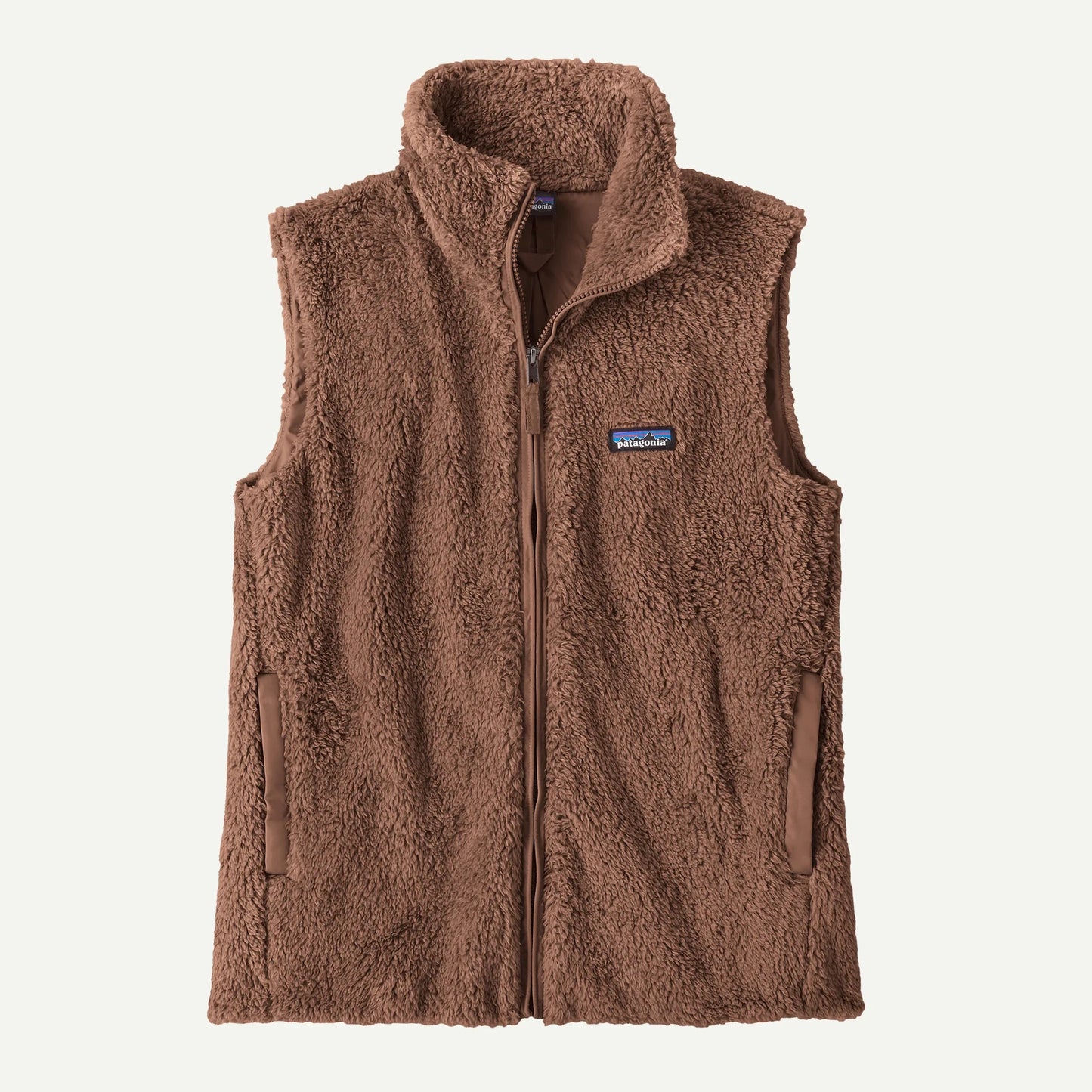 Women's Los Gatos Fleece Vest - US 6931