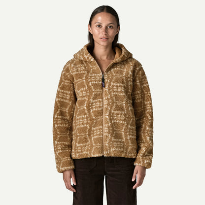 Women's Lunar Dusk Fleece Hoody - US 2139
