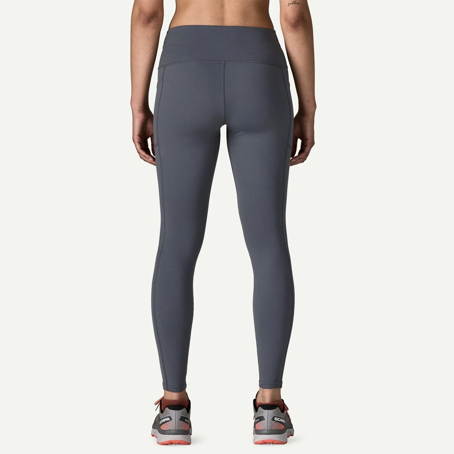 Women's Maipo 7/8 Stash Tights - US 2852