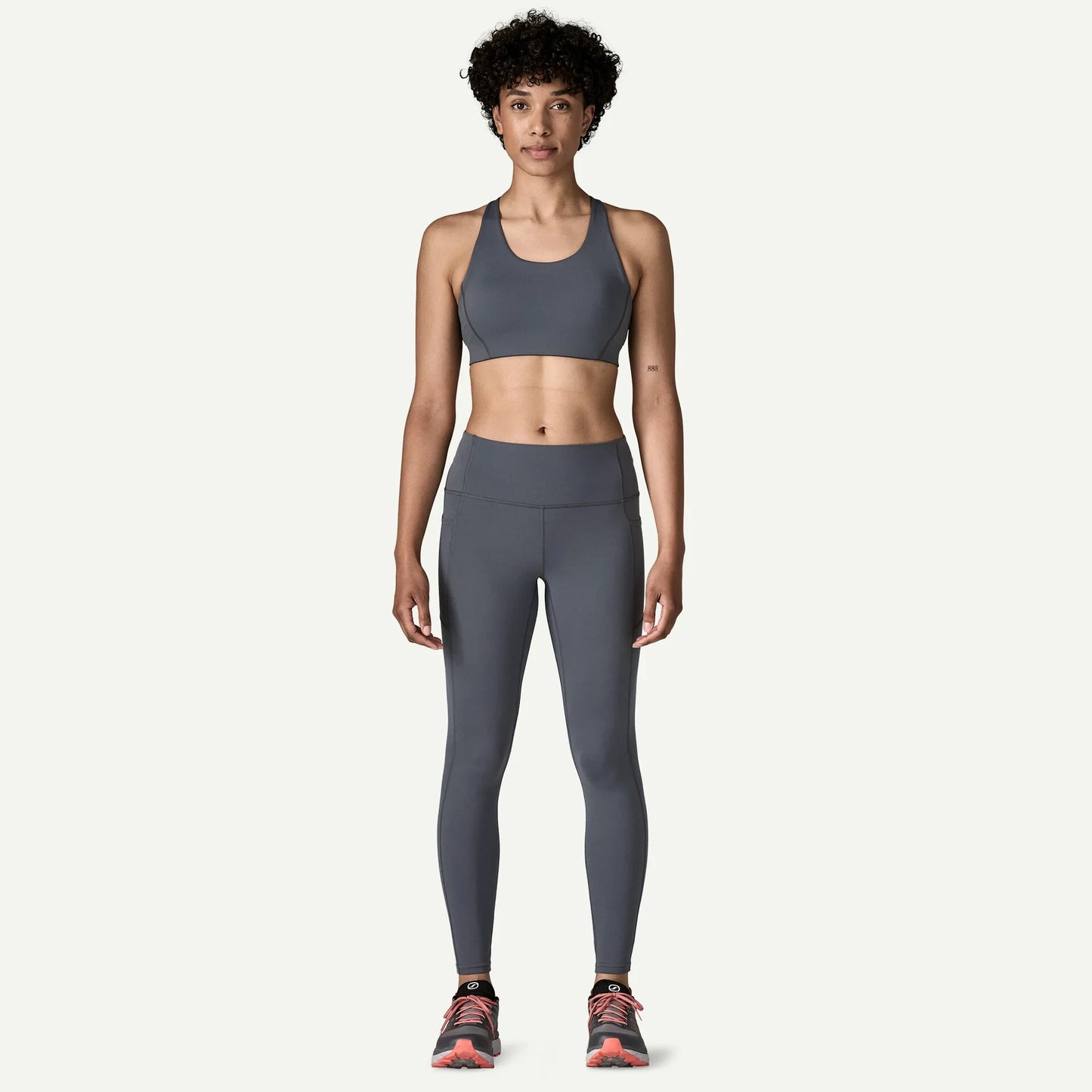 Women's Maipo 7/8 Stash Tights - US 2852