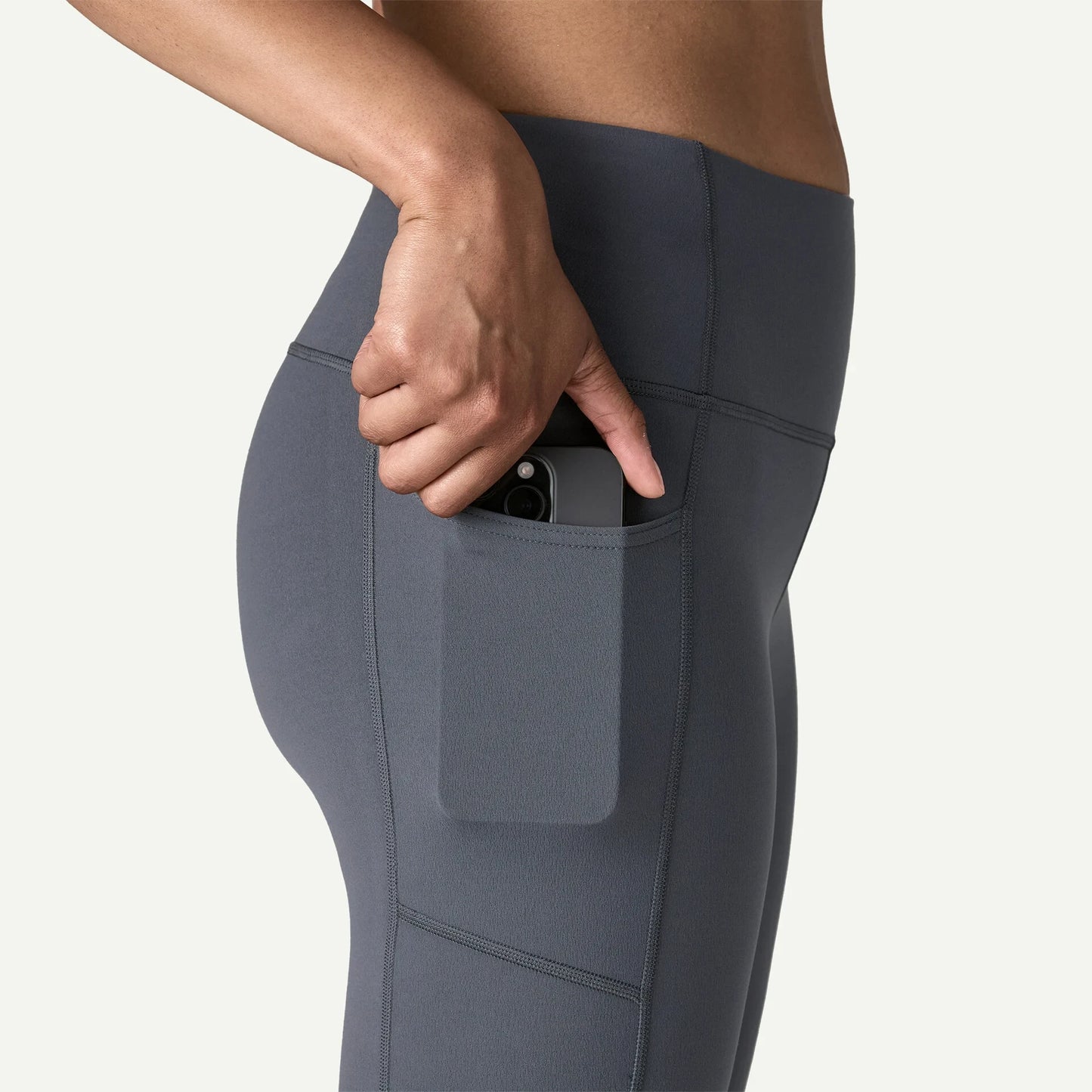 Women's Maipo 7/8 Stash Tights - US 9699
