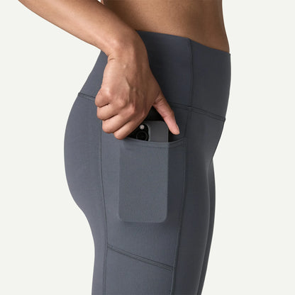 Women's Maipo 7/8 Stash Tights - US 9699