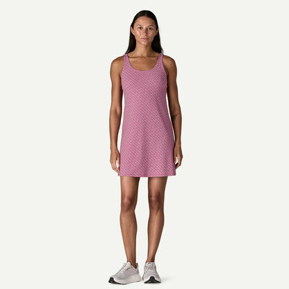 Women's Maipo Dress - US 7355