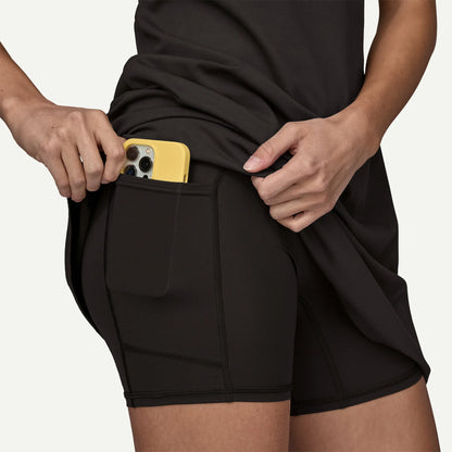 Women's Maipo Dress - US 5298