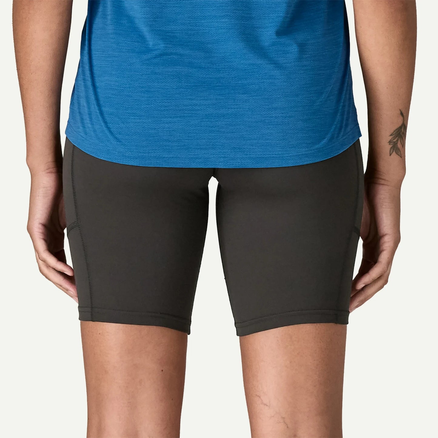 Women's Maipo Shorts - 8" - US 9732