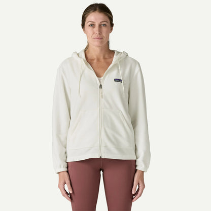 Women's Micro D® Fleece Hoody - US 7837