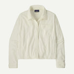 Women's Micro D® Fleece Shirt Jacket - US 8987