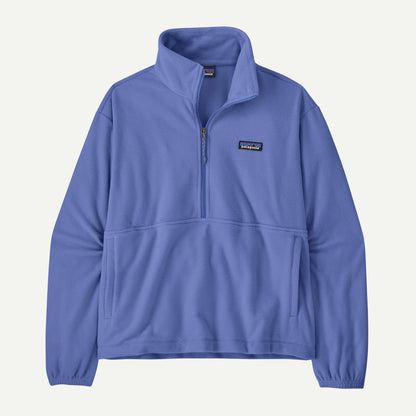 Women's Micro D® 1/2-Zip Fleece Pullover - US 7326