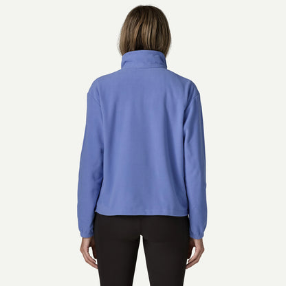 Women's Micro D® 1/2-Zip Fleece Pullover - US 7326