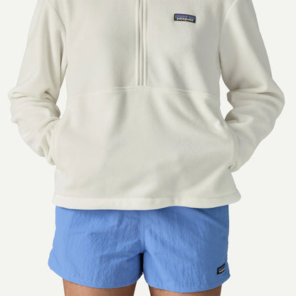 Women's Micro D® 1/2-Zip Fleece Pullover - US 9125