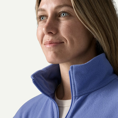 Women's Micro D® 1/2-Zip Fleece Pullover - US 5068