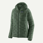 Women's Micro Puff® Hoody - US 8268