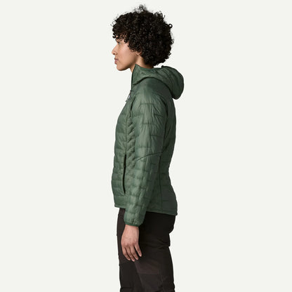 Women's Micro Puff® Hoody - US 0623