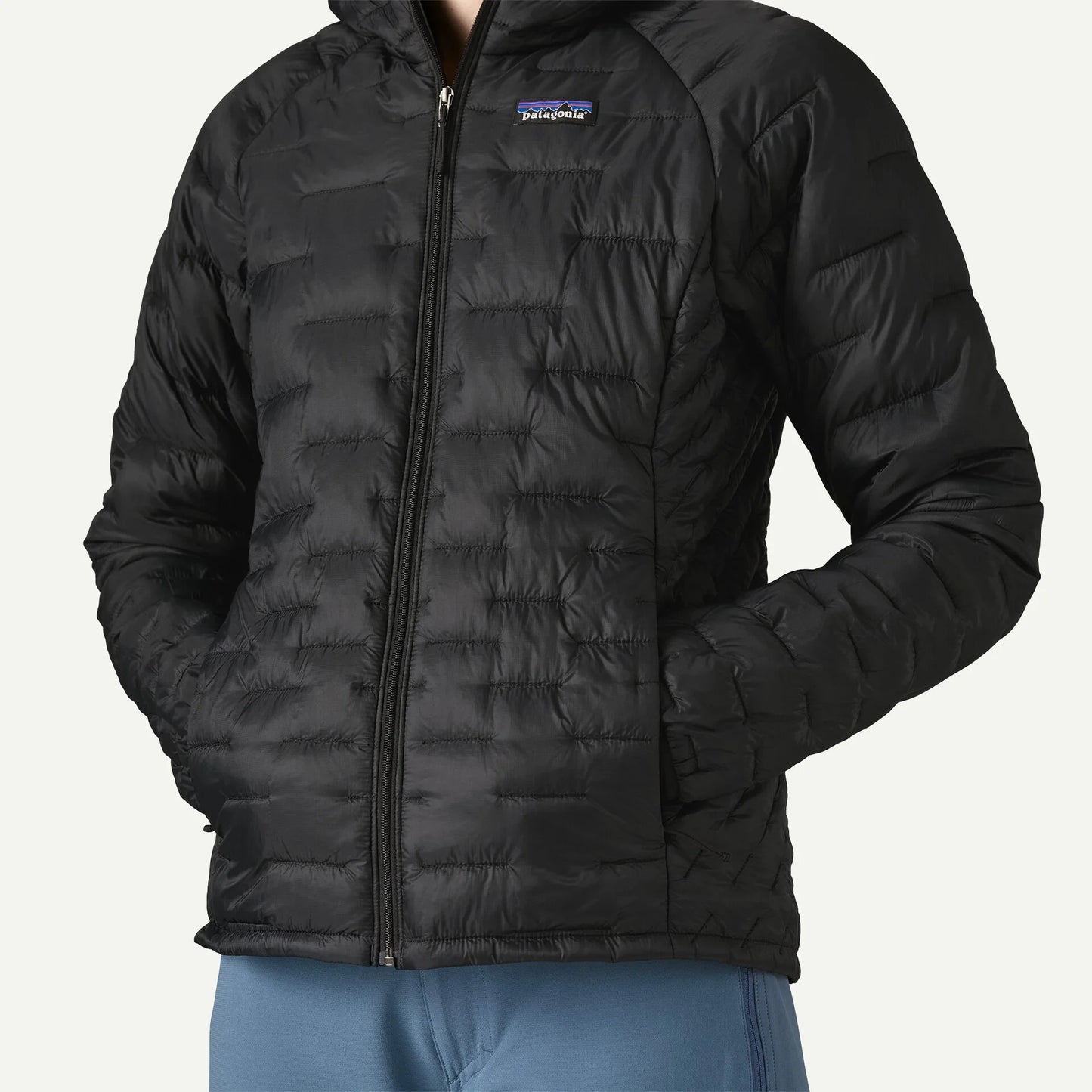 Women's Micro Puff® Hoody - US 8485
