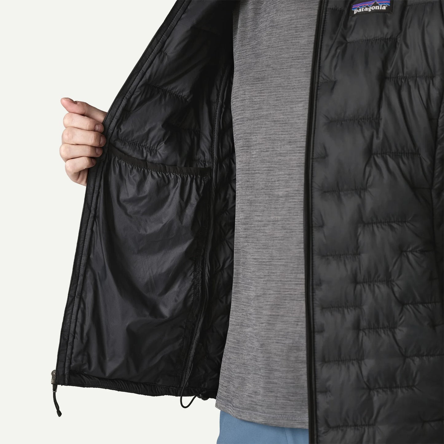 Women's Micro Puff® Hoody - US 1632