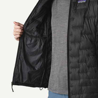 Women's Micro Puff® Hoody - US 1632