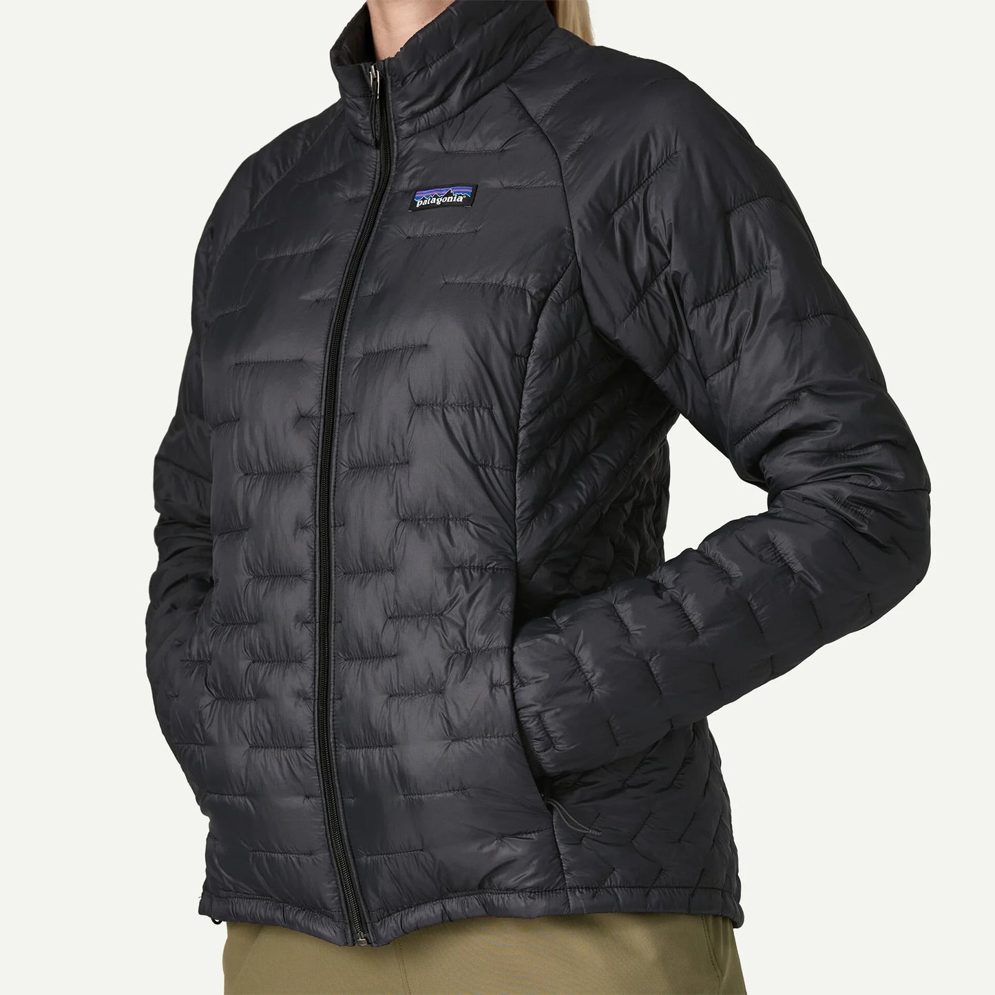 Women's Micro Puff® Jacket - US 4610