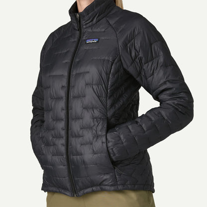 Women's Micro Puff® Jacket - US 4610