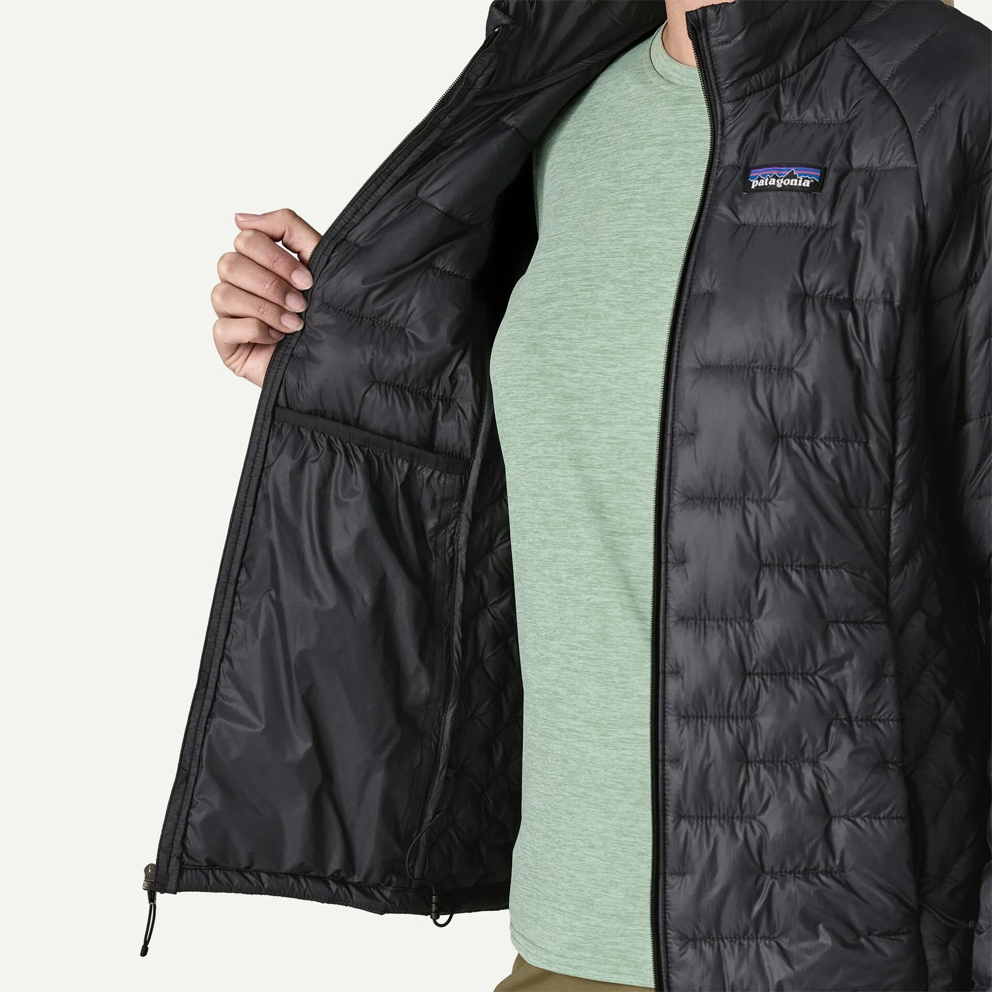 Women's Micro Puff® Jacket - US 8084