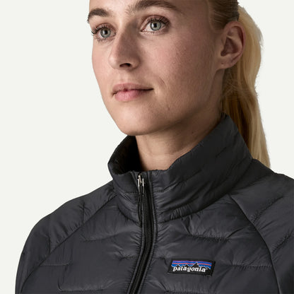 Women's Micro Puff® Jacket - US 4610