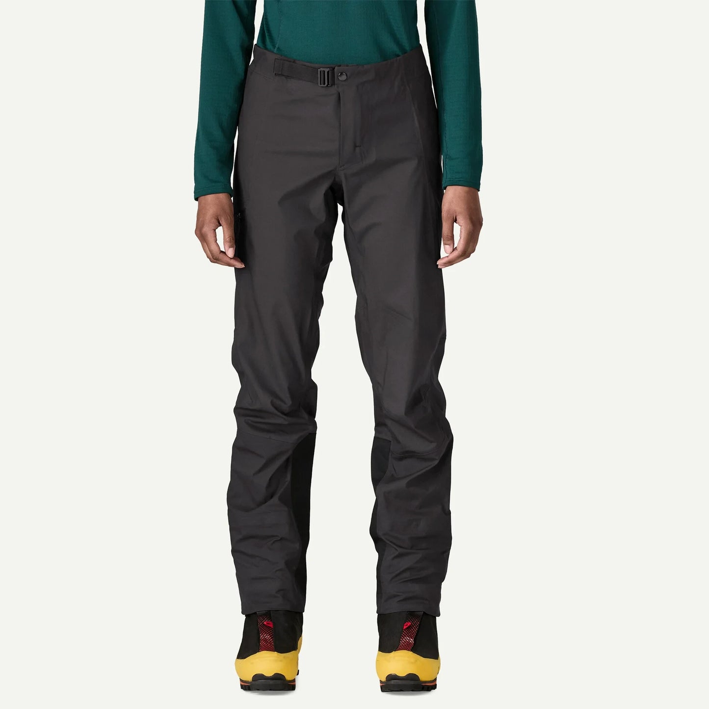 Women's Mixed Alpine Pants - US 3663