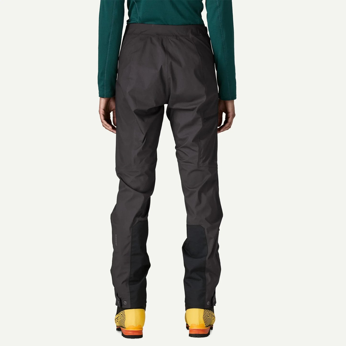 Women's Mixed Alpine Pants - US 3663