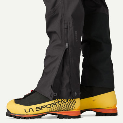 Women's Mixed Alpine Pants - US 3663