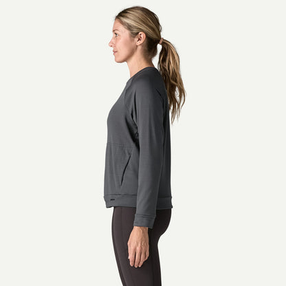 Women's Mountain Thermal Crewneck - US 1643