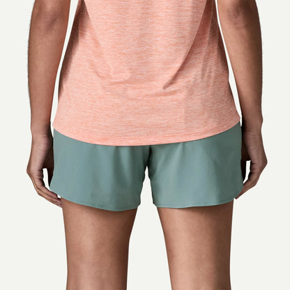 Women's Multi Trails Shorts - 5½" - US 1524