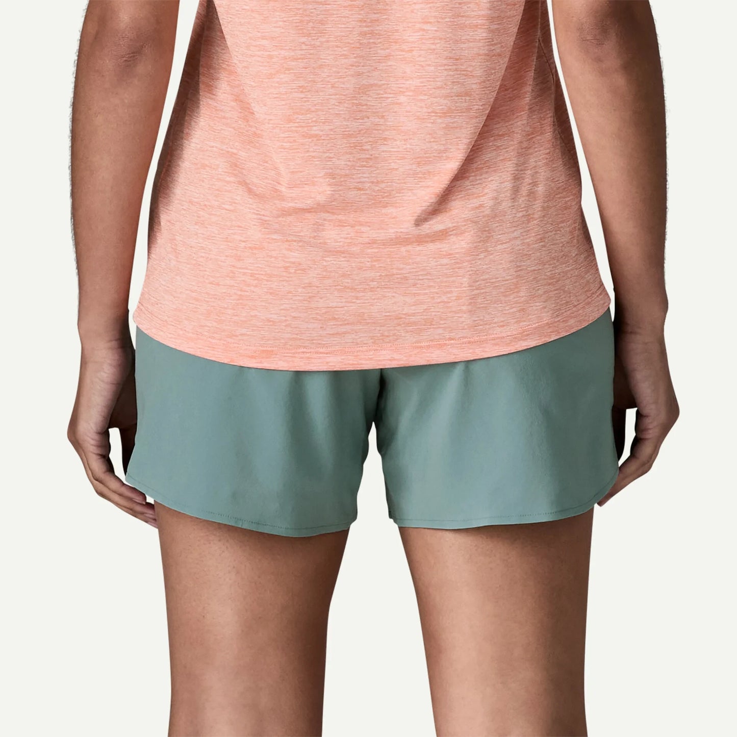Women's Multi Trails Shorts - 5½" - US 0079