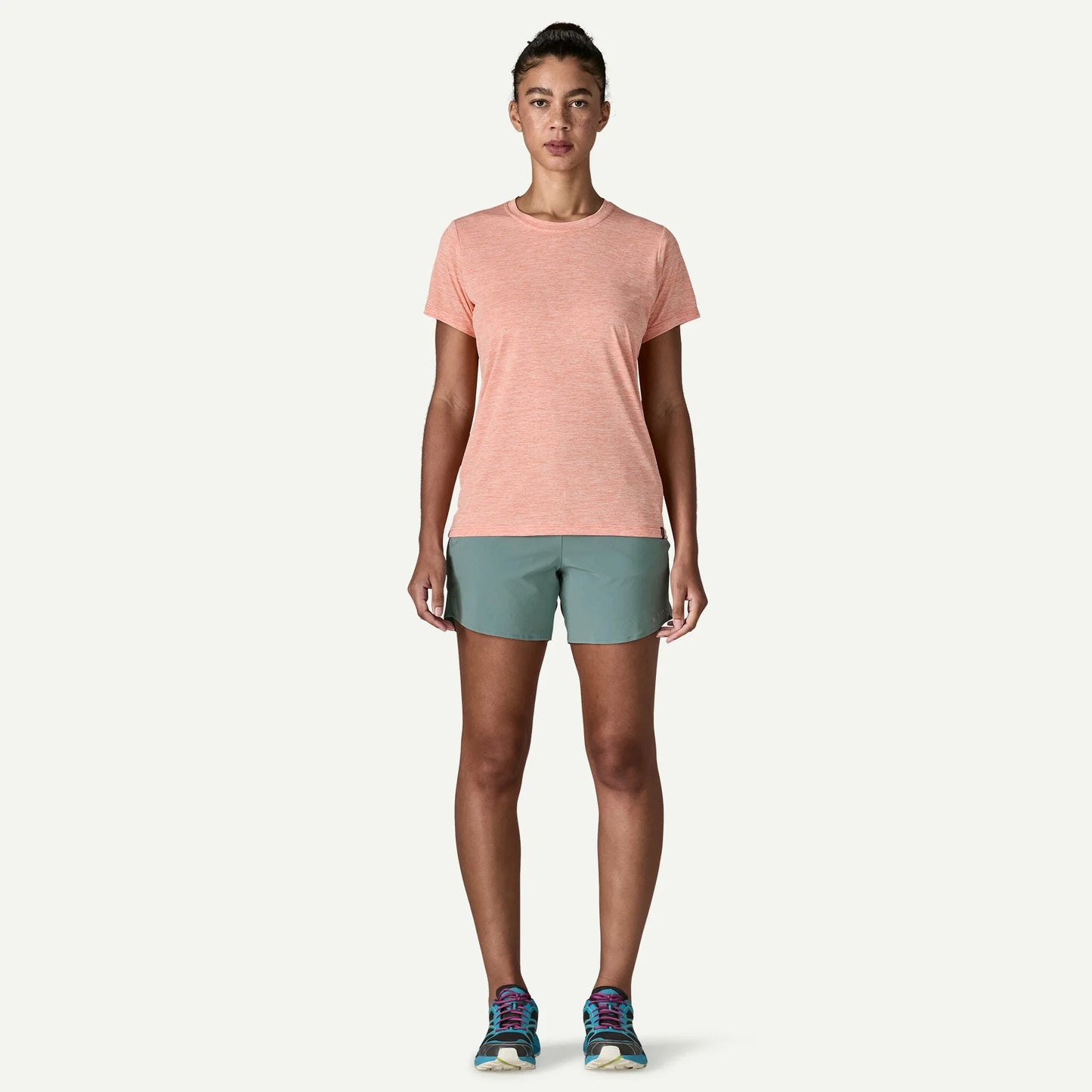 Women's Multi Trails Shorts - 5½" - US 2531